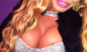 Loredana Chivu (FOTO FACEBOOK) jpeg