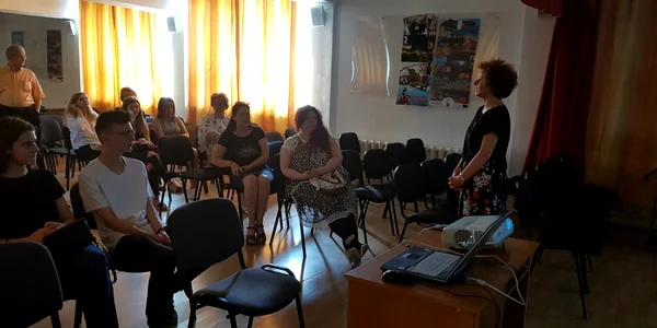 proiect erasmus