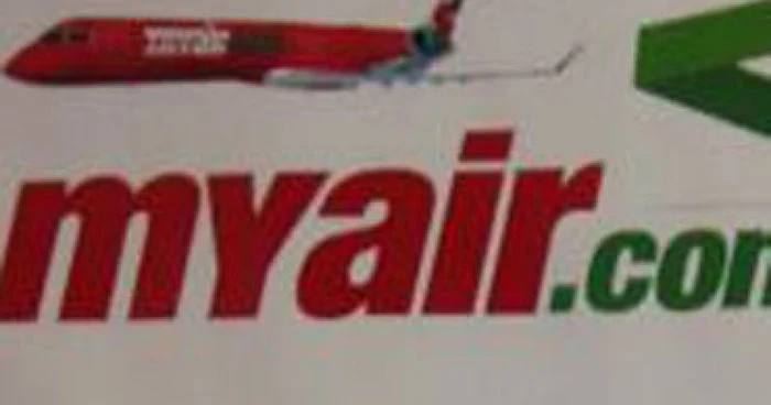 Cursele MyAir spre Italia, anulate