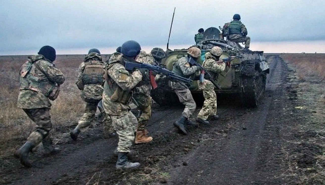 FOTO ukrinform.net