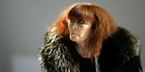 sonia rykiel huffington post