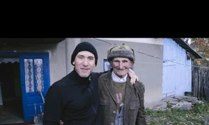 „Filmul meu sondează resorturile altruismului” – interviu cu regizorul Radu MUNTEAN jpeg