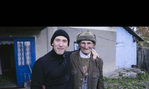 „Filmul meu sondează resorturile altruismului” – interviu cu regizorul Radu MUNTEAN jpeg
