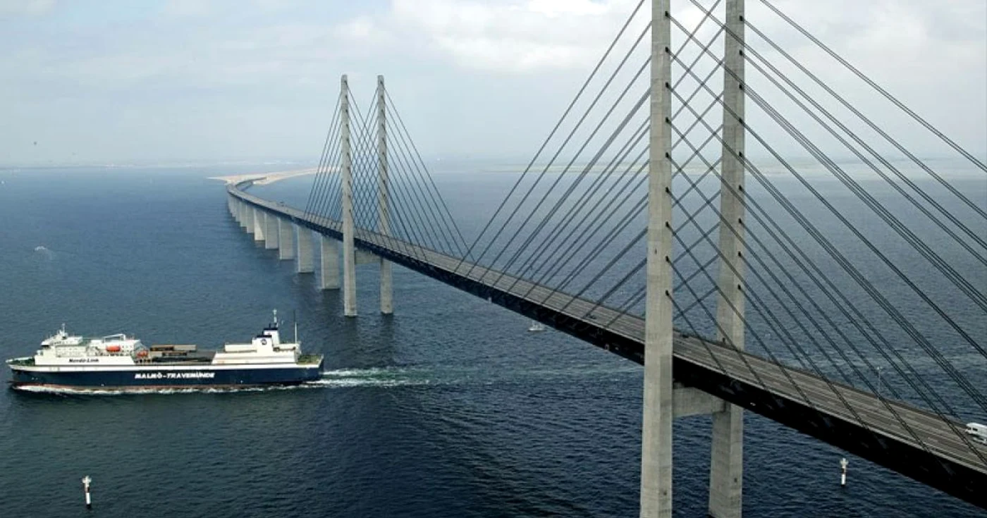 pod oresund  foto Øresundsbro Konsortiet/twistedsifter.com
