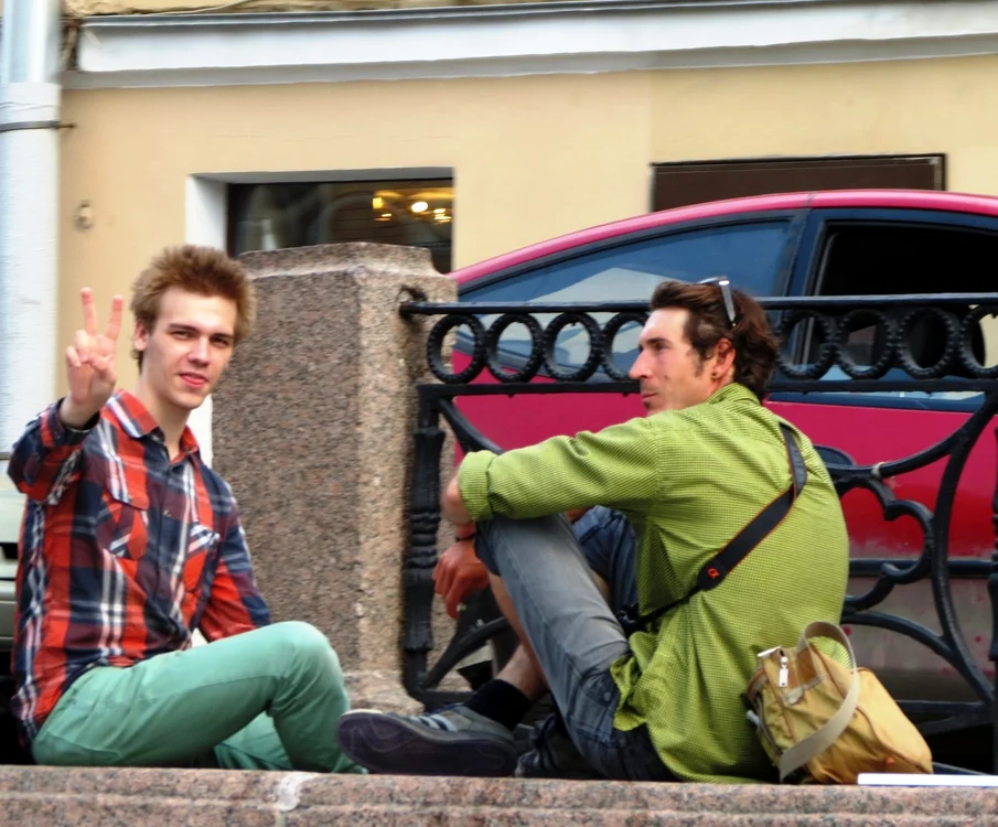 hipsteri