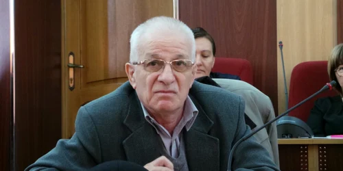 horia dumitrescu