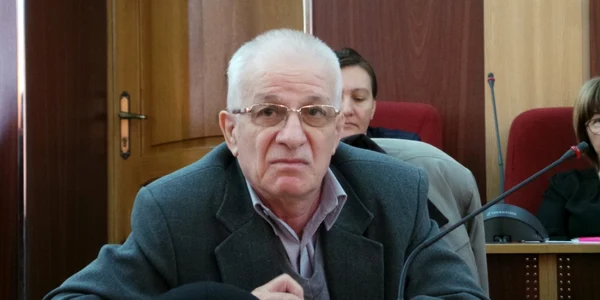 horia dumitrescu