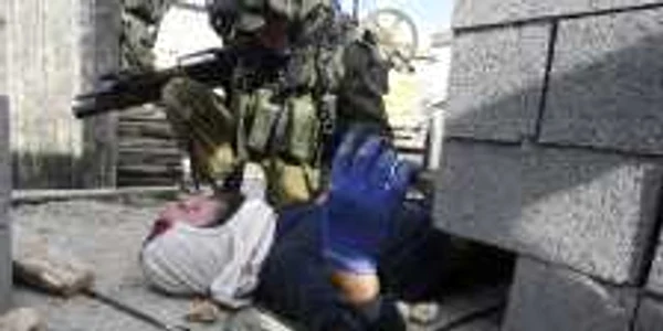 Cifrele îngrijorătoare obţinute în cadrul unui proiect al ONU arată că frecvenţa atacurilor conduse de coloniştii israelieni asupra palestinienilor şi a proprietăţilor lor din Cisiordania a crescut de patru ori în ultimii opt ani REUTERS