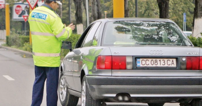 Autoturisme înmatriculate în Bulgaria