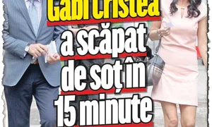 Gabi şi a schimbat buletinul jpeg