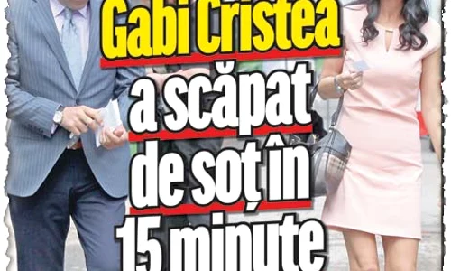 Gabi şi a schimbat buletinul jpeg