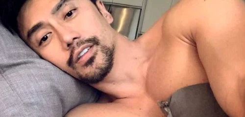 Chuando Tan FOTO instagram
