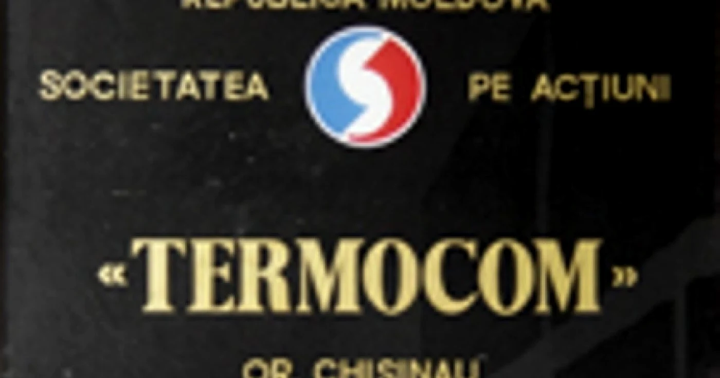 Datoriile Termocom au ajuns la circa 3 miliarde de lei