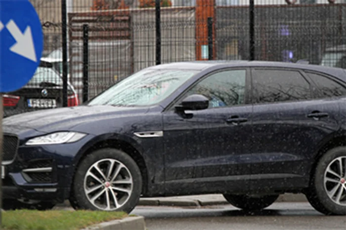 Grăbit să ajungă acasăFoto: blitz