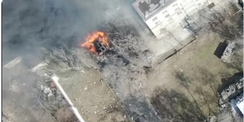 lupte mariupol captura twitter