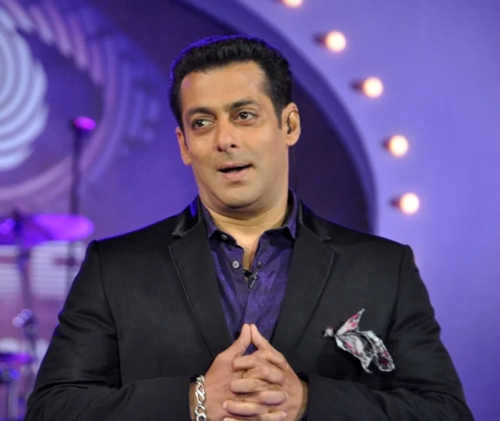 Salman Khan