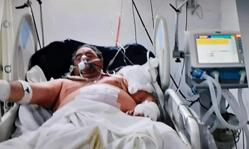 gheorghe morosan pe patul de spital jpeg