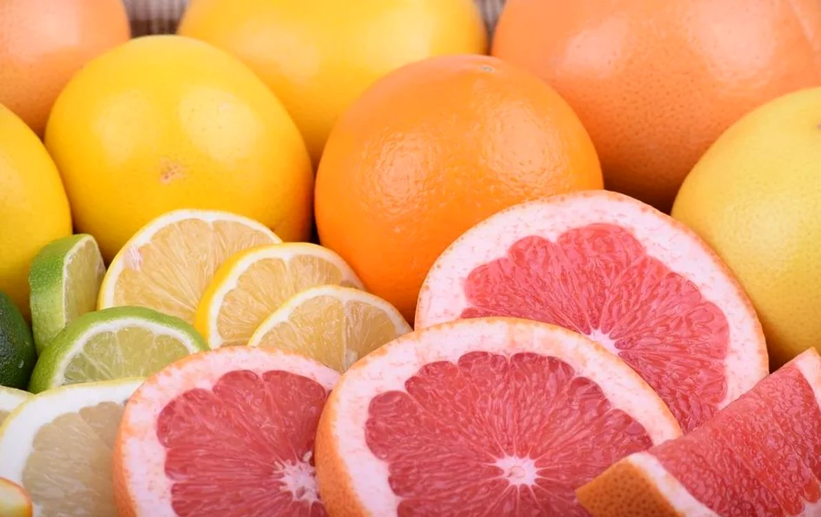 Un macerat preparat din lămâie și grapefruit face minuni!Foto: pixabay.com
