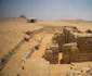 Mormânt egiptean vechi de aproximativ 4.400 de ani, sfârșit cercetat la Saqqara