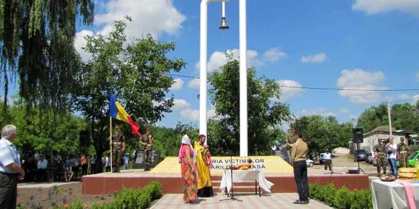monument deportati