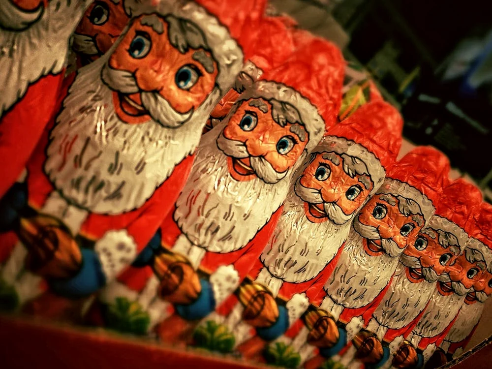 Desertul favorit din timpul iernii este pus în pericol de către vremea caldă / foto: Pexels