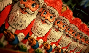 mos craciun ciocolata pexels jpeg