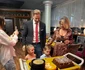 Atât Alina, cât și soțul ei, Ilan Laufer, își doreau o familie numeroasă