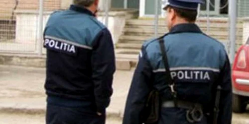 NEAMŢ: Un scandalagiu a dat bătăi de cap poliţiştilor romaşcani