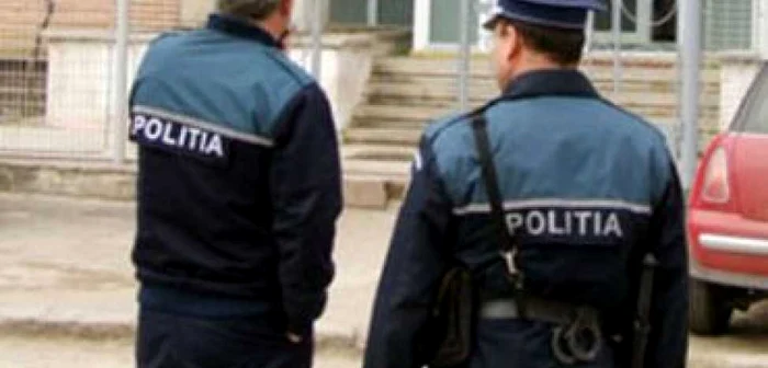 NEAMŢ: Un scandalagiu a dat bătăi de cap poliţiştilor romaşcani