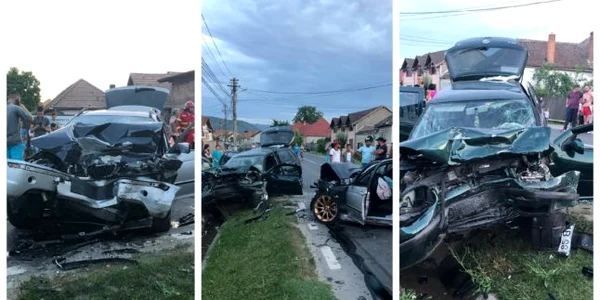 accident alba