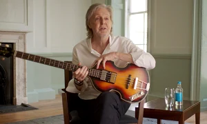 Paul McCartney webp