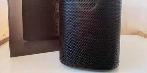 Sonos One SL