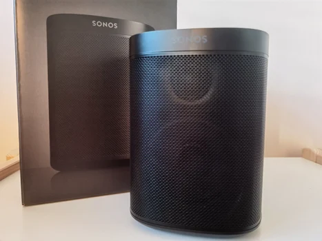 Sonos One SL