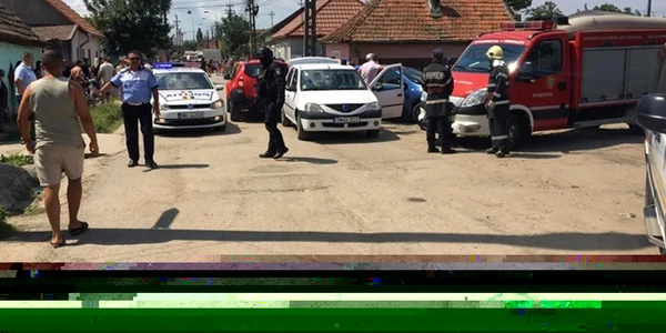 accident timisoara FOTO tion.ro