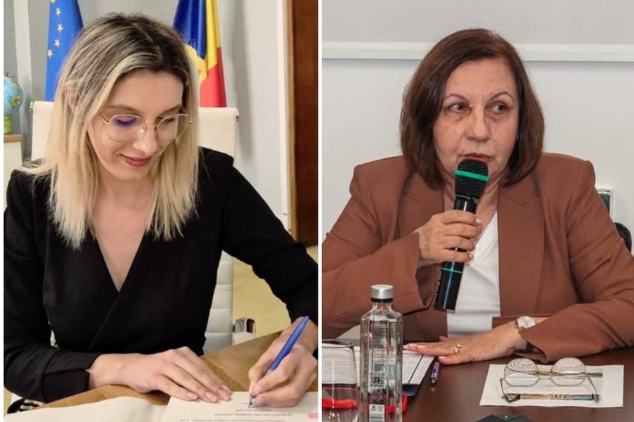 Ministrul Mediului se va consulta cu juriștii dacă o poate schimba din funcție pe șefa ANM, după achizițiile de produse de lux