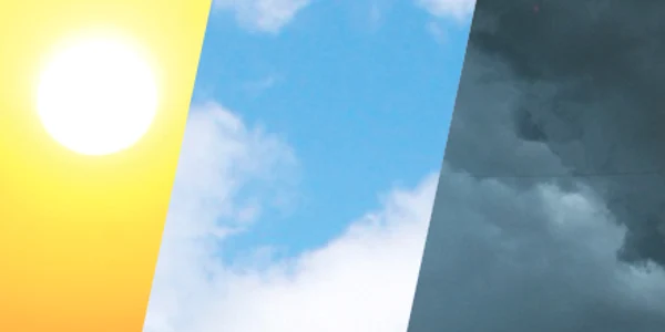 Prognoza meteo 