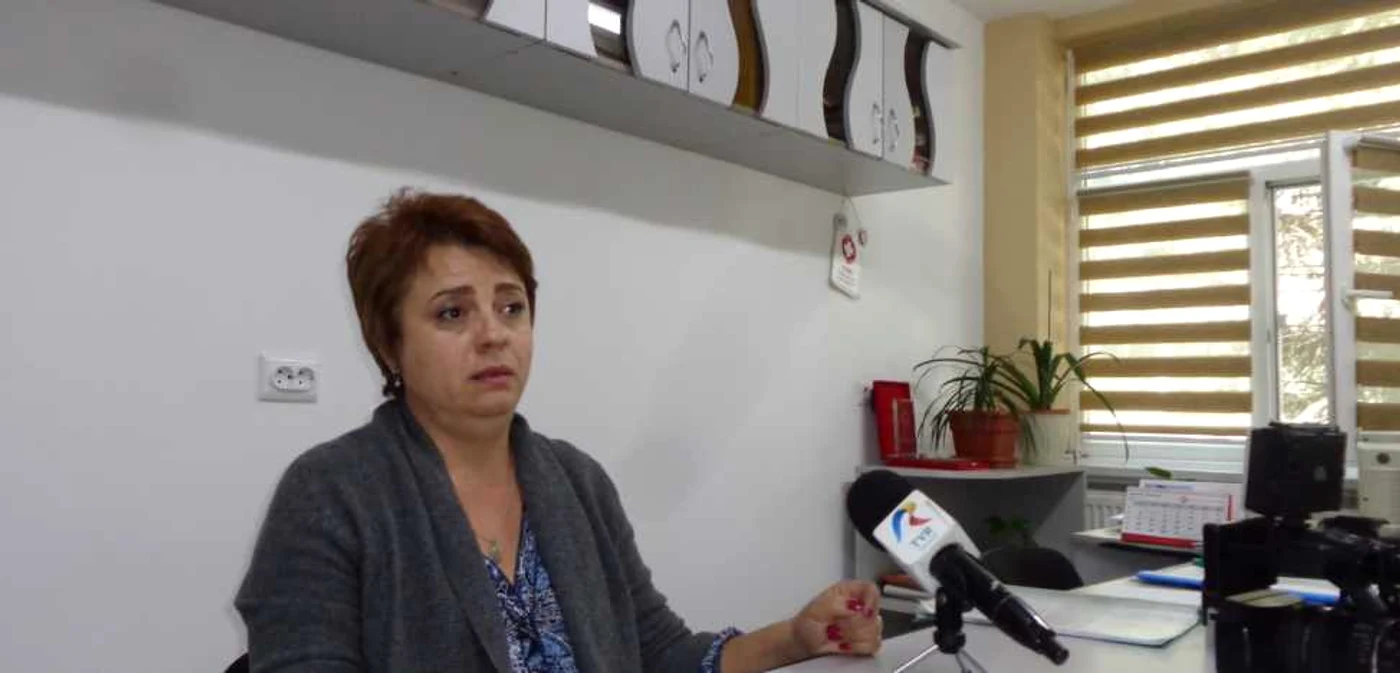 200 de sindicalişti din Olt vor participa săptămâna viitoare la mitingul din Bucureşti, spune liderul Roxana Dumitrescu