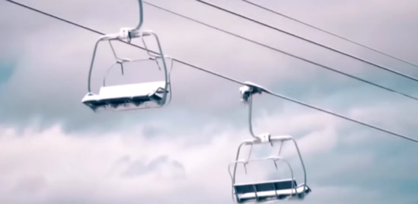 Blue Sky Basin din staţiunea Vail Mountain, statul Colorado FOTO CNN