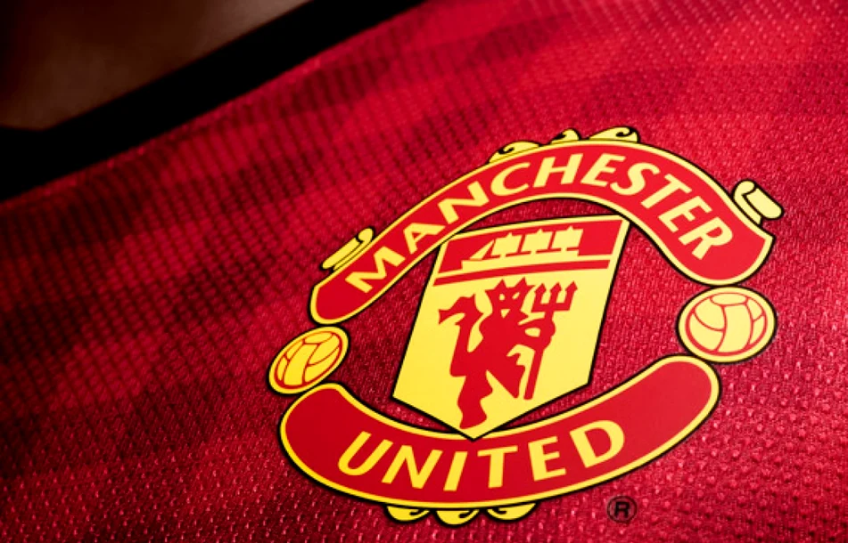 Manchester United - arhiva foto