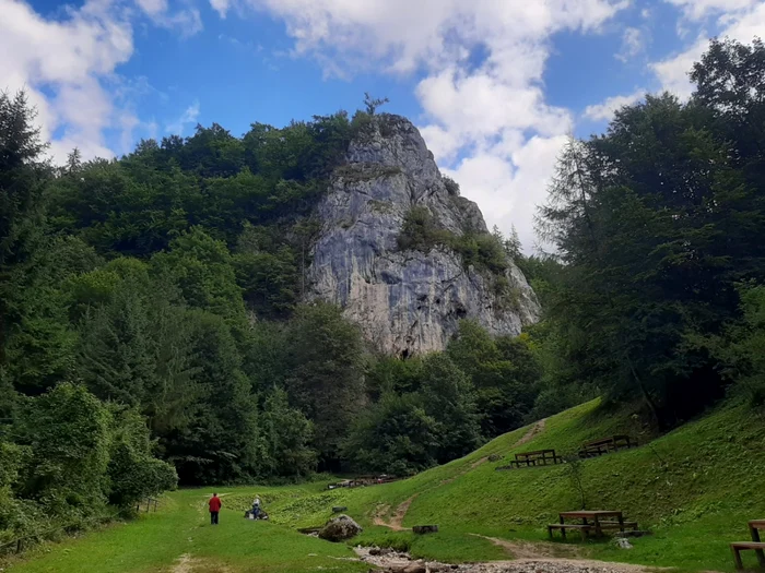 Ziua Naţională a Muntelui FOTO Ioan Buciumar