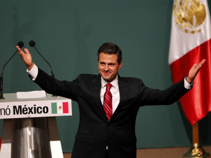 Pena Nieto FOTO: blogs.cfr.org