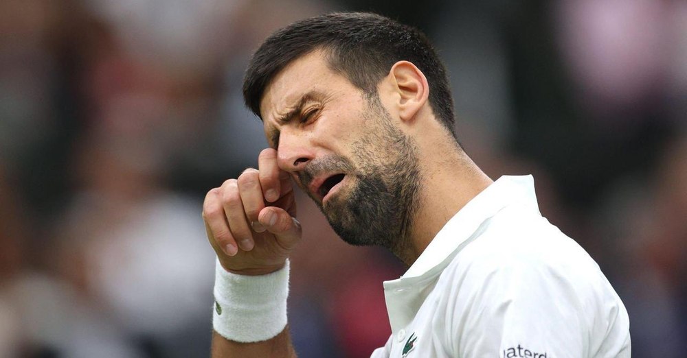 Novak Djokovici a răbufnit după ce Darren Cahill a câștigat titlul de „Antrenorul anului”. Ironiile sârbului