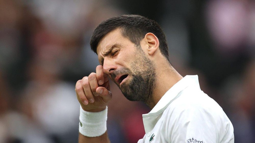Antipaticul Djokovici: De ce Novak nu va fi niciodată la fel de iubit, precum Federer și Nadal