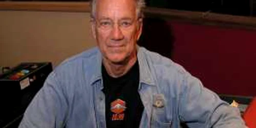 Ray Manzarek avea 74 de ani
