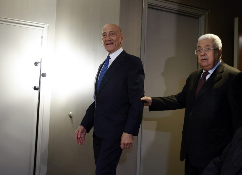 Ce a provocat atacul Hamas și ce ar trebui să facă Israelul, potrivit unui fost premier israelian
