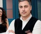 Au prezentat împreună o rubrică săptămânală la PRO TV