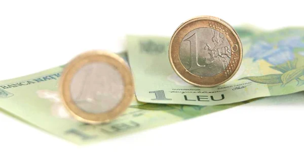 leu/euro mfax