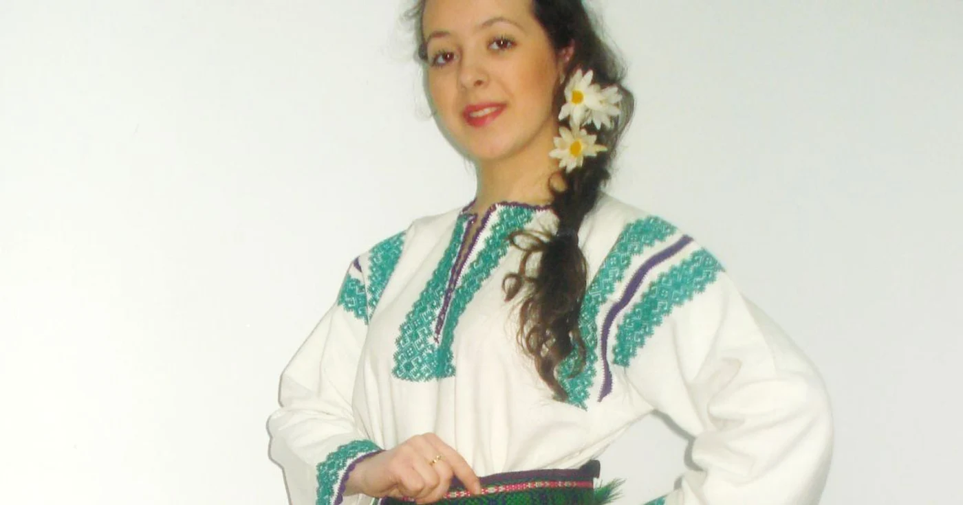Ana Maria Baciu