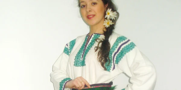 Ana Maria Baciu