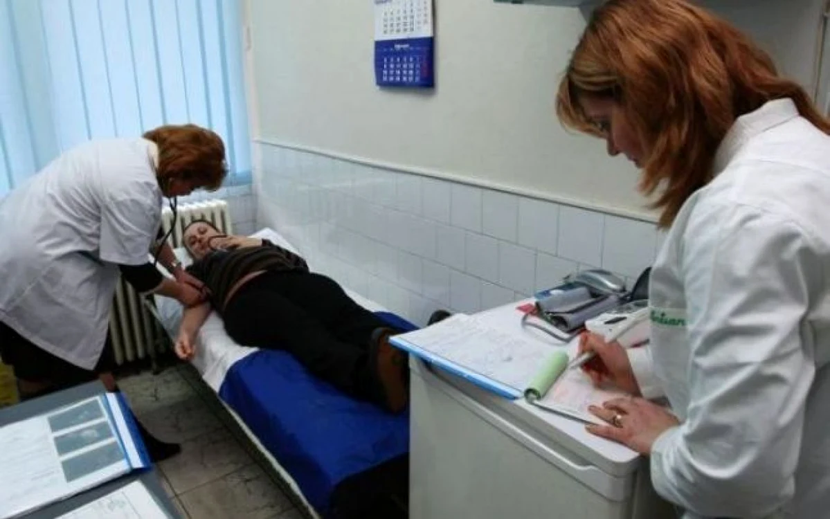 Şi medicii au cerut amnistierea, însă trebuie să aştepte votul deputaţilor